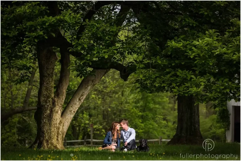 chase knox estate fuller photography