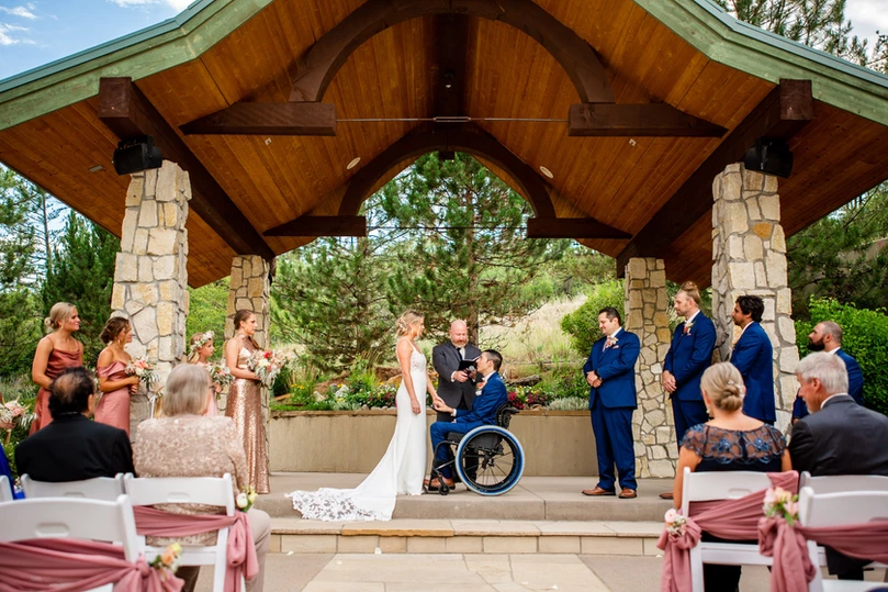 Cielo at Castle Pines