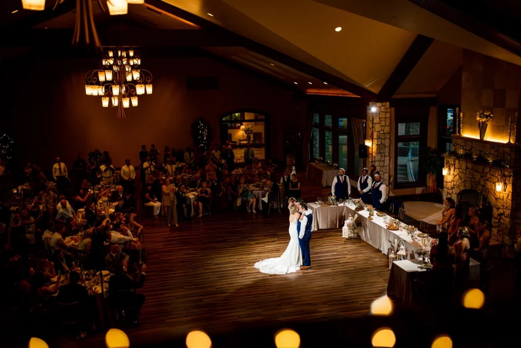 Cielo at Castle Pines