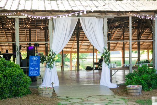 Cloverleaf Farm