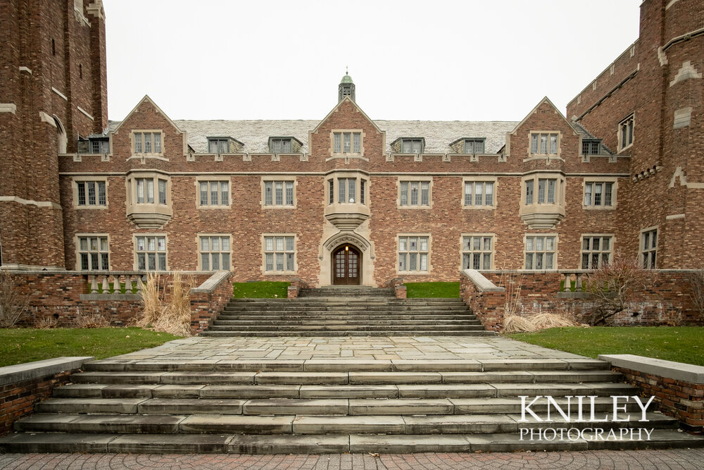 Colgate Divinity School