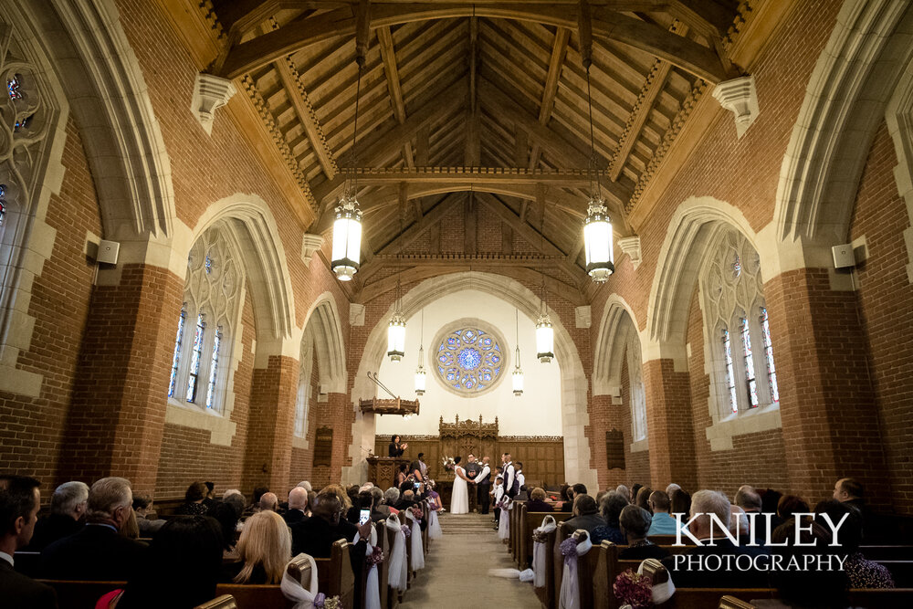 Colgate Divinity School
