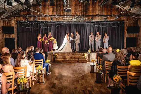 Cornerstone Theater