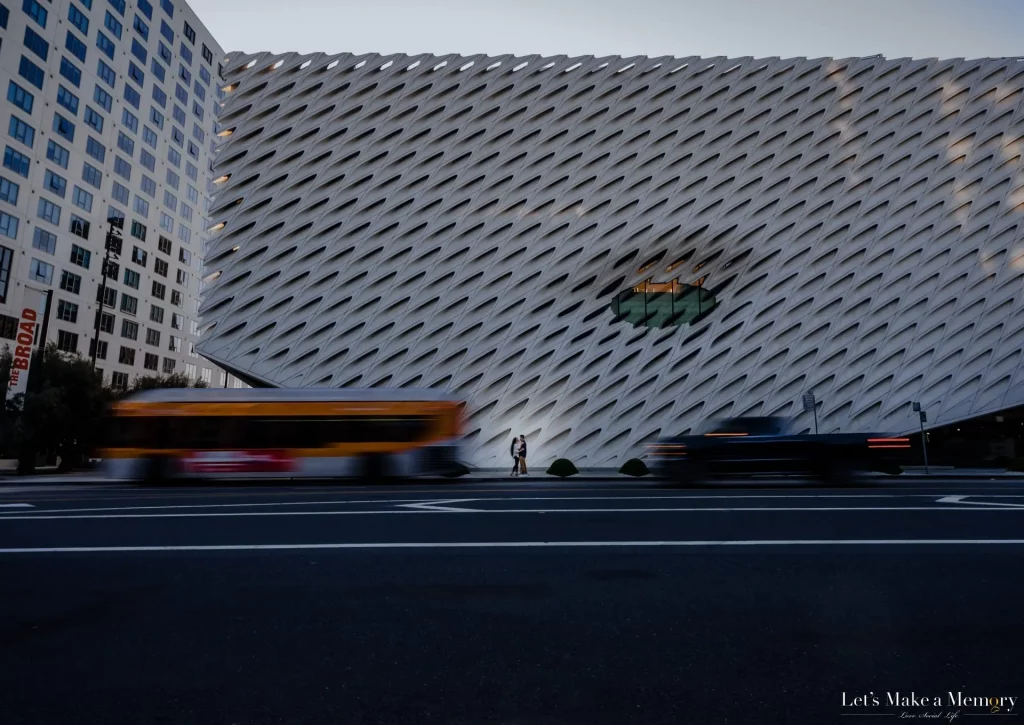 Disney Concert Hall