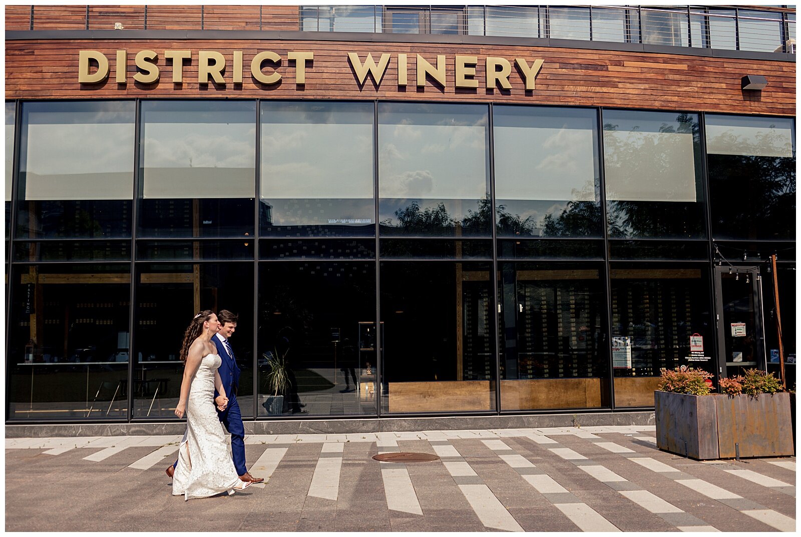 District Winery