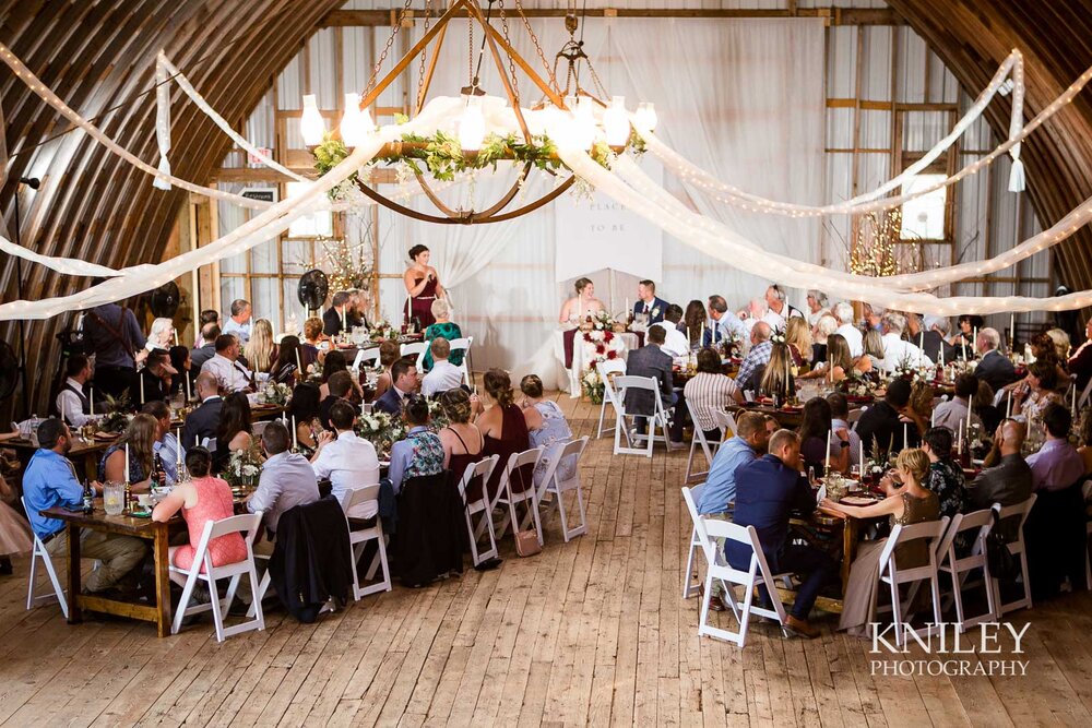Double M Schuster Barn
