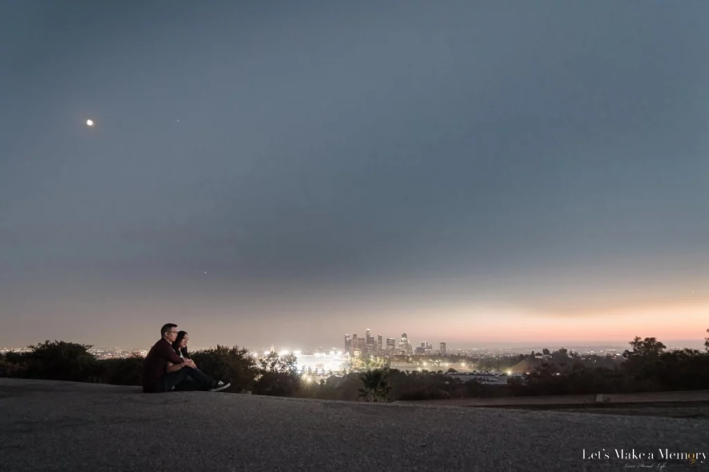 Elysian Park