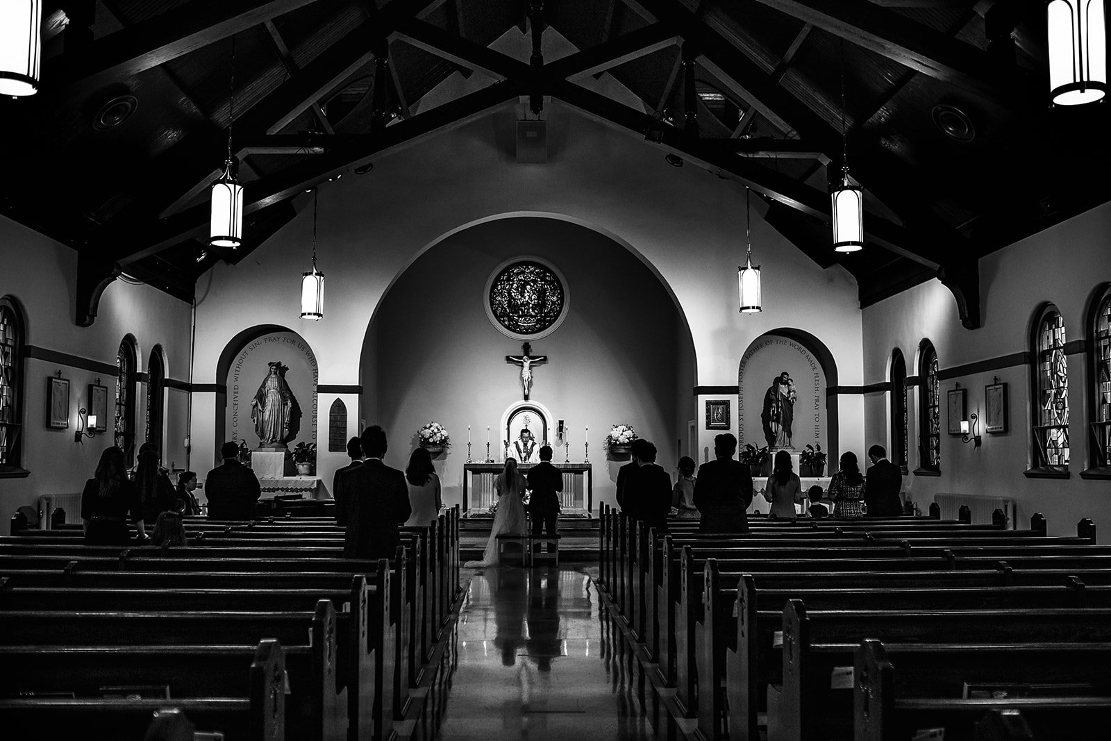 Epiphany Catholic Church