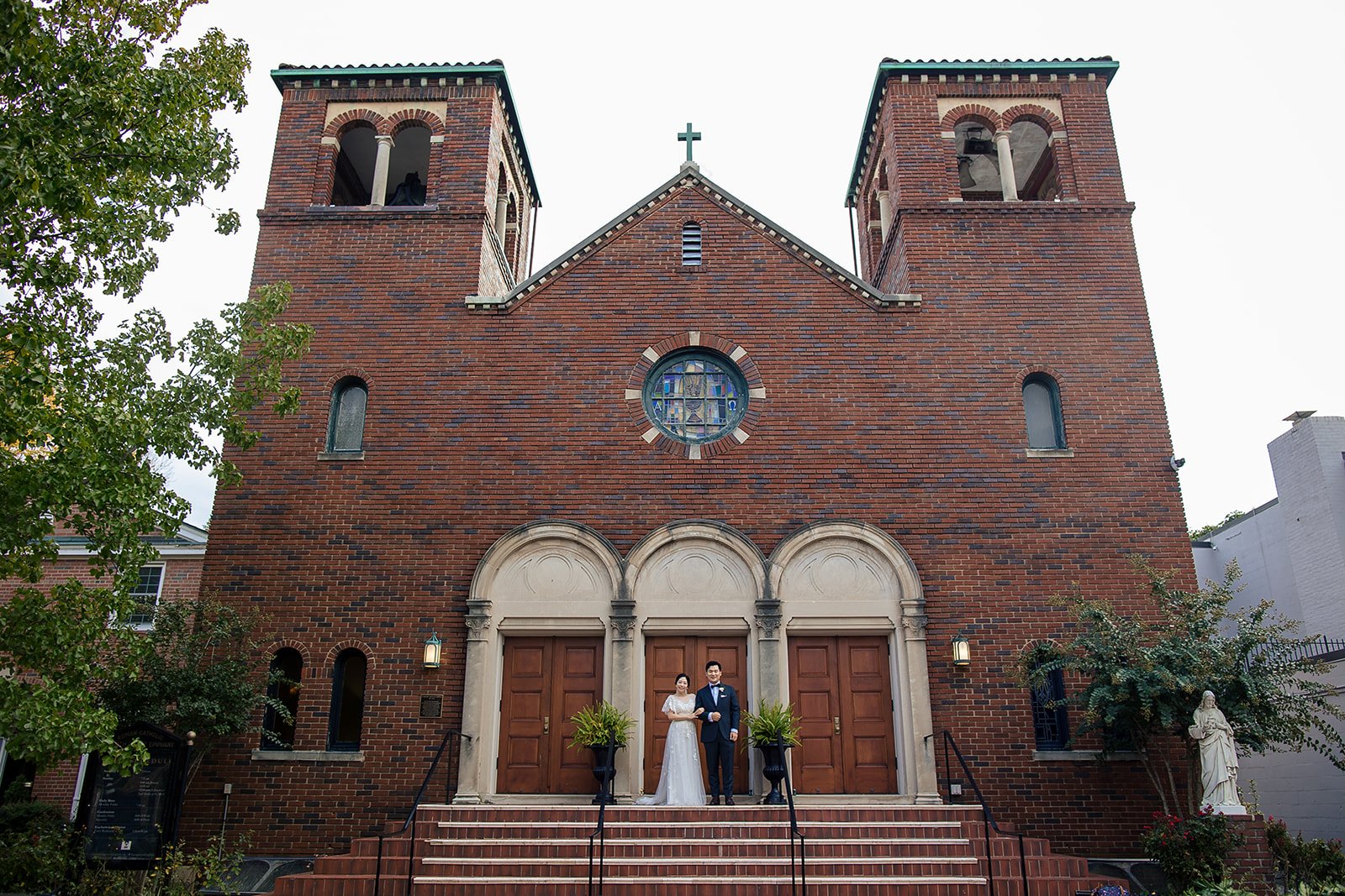 epiphany catholic church natasha lamalle