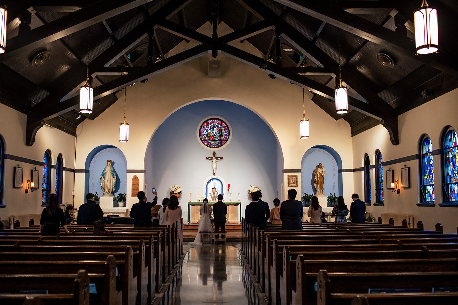 Epiphany Catholic Church