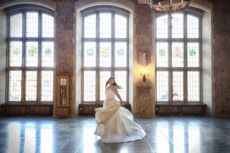 Fairmont Banff Spring Hotel