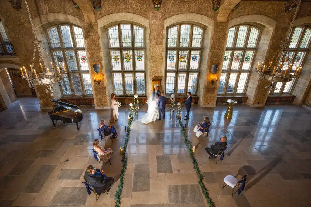 Fairmont Banff Spring Hotel