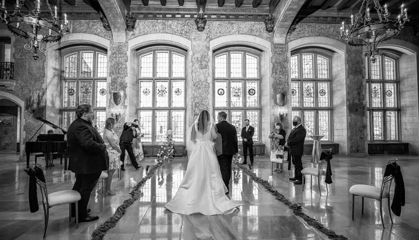 Fairmont Banff Spring Hotel