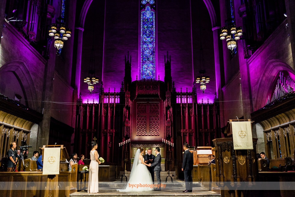 First Congregational Church of Los Angeles
