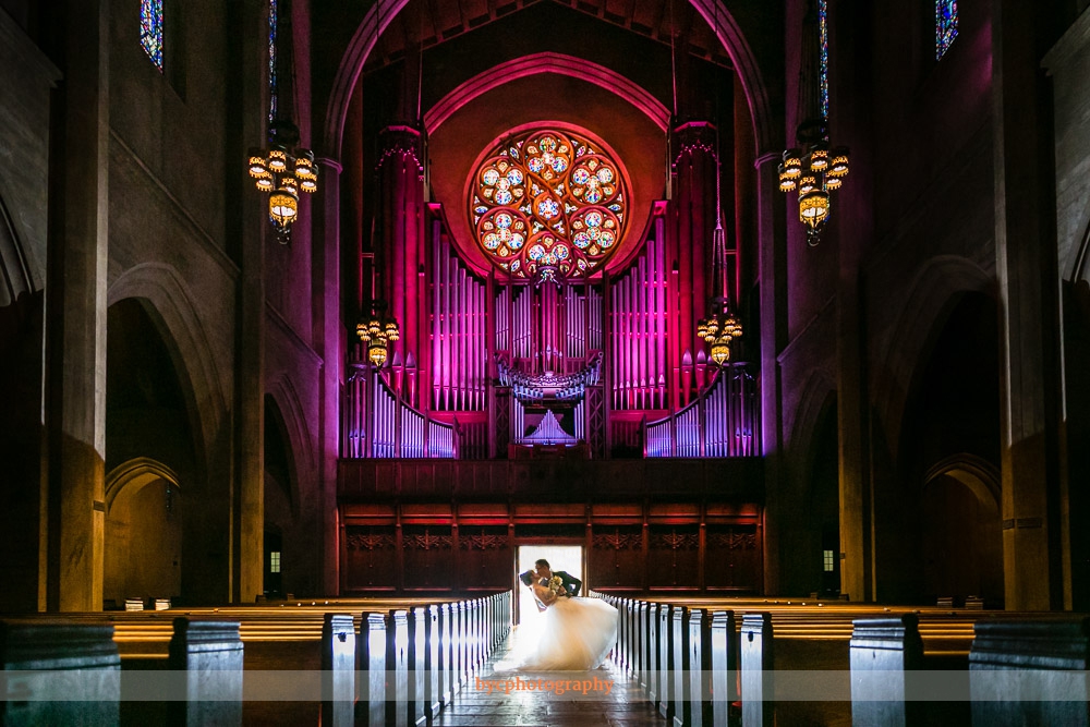 First Congregational Church of Los Angeles