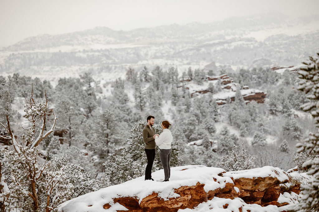 Garden of the Gods