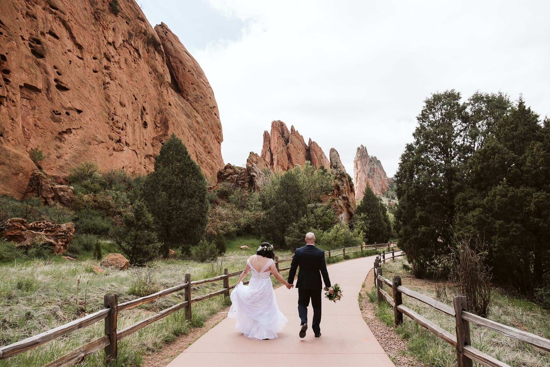 Garden of the Gods