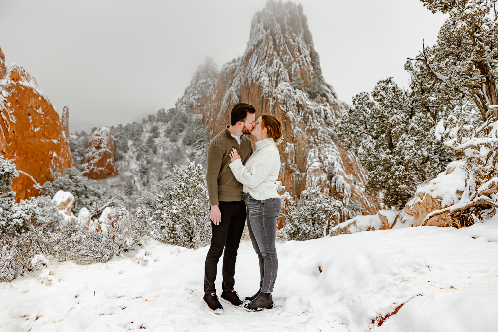 Garden of the Gods
