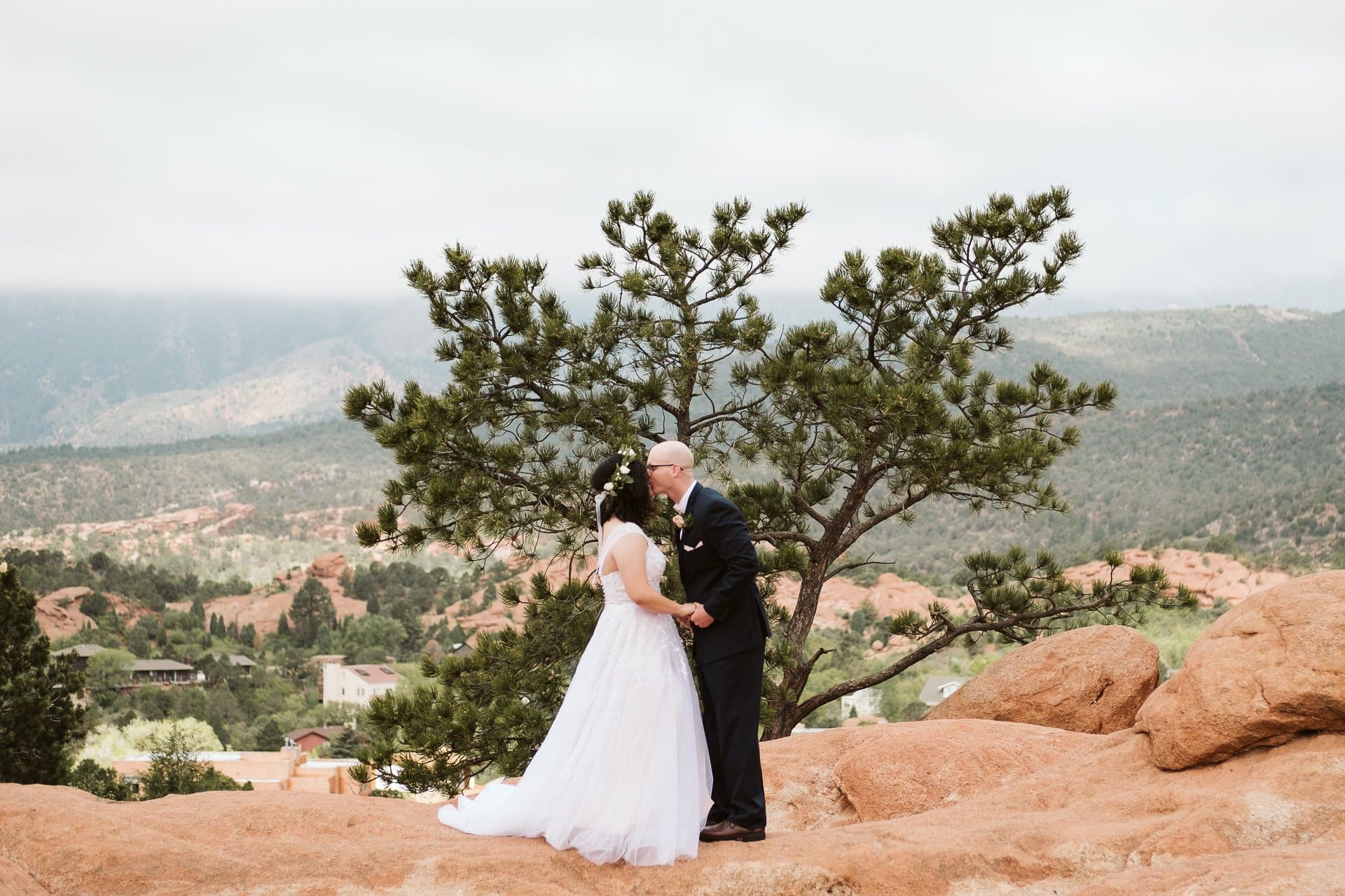 Garden of the Gods