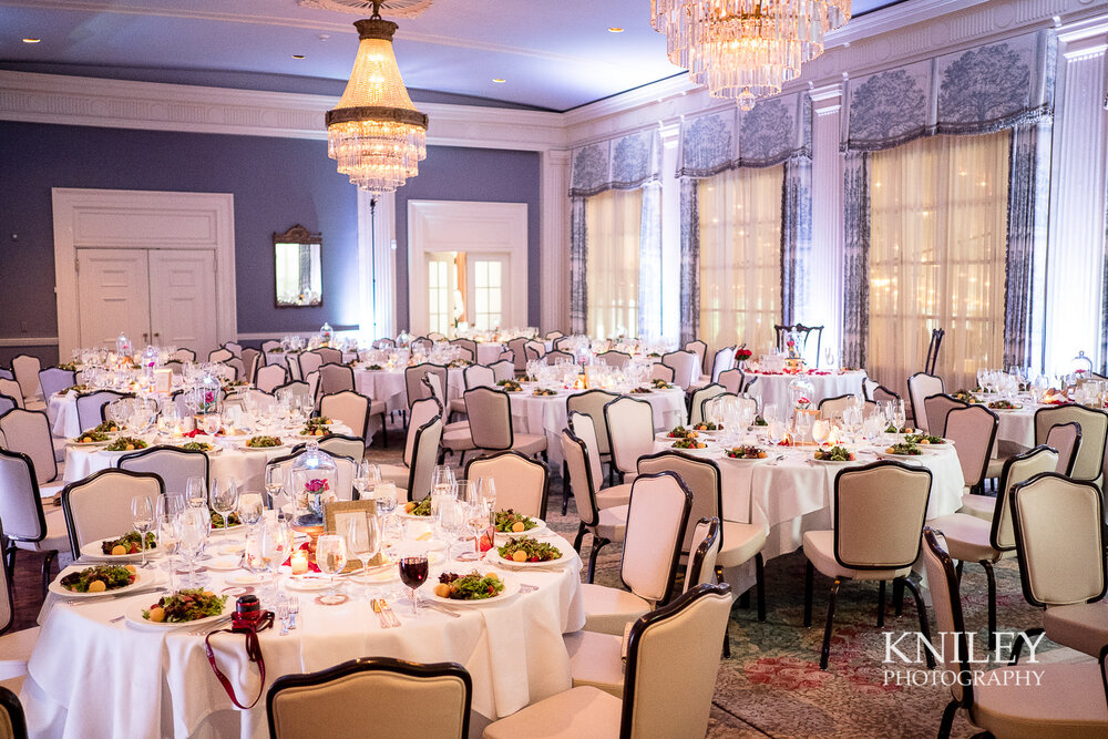 Genesee Valley Club