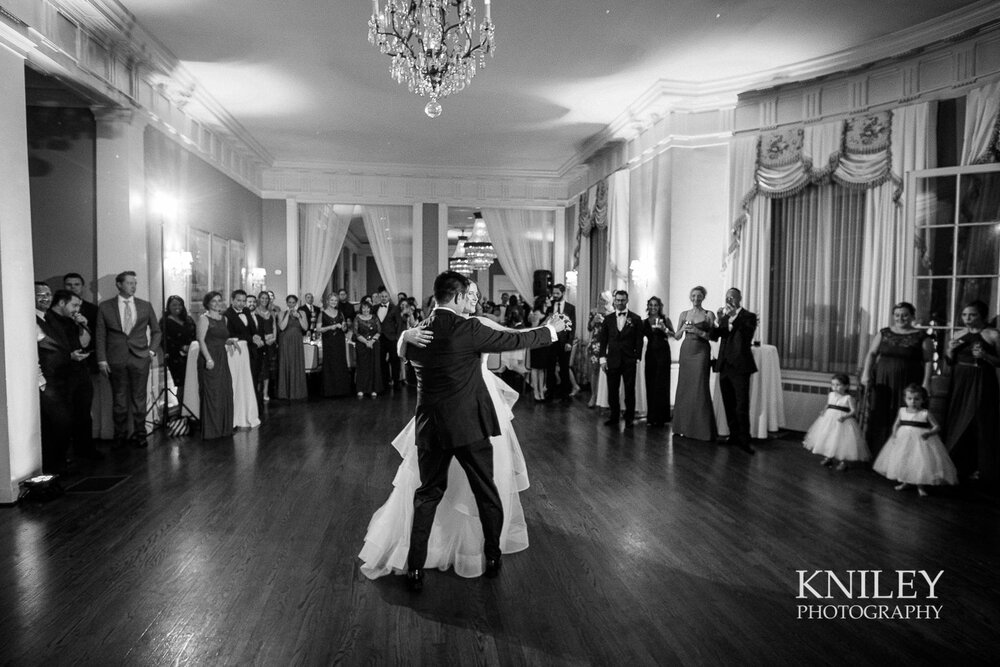 Genesee Valley Club