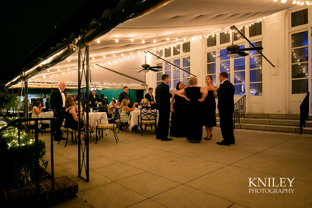 Genesee Valley Club