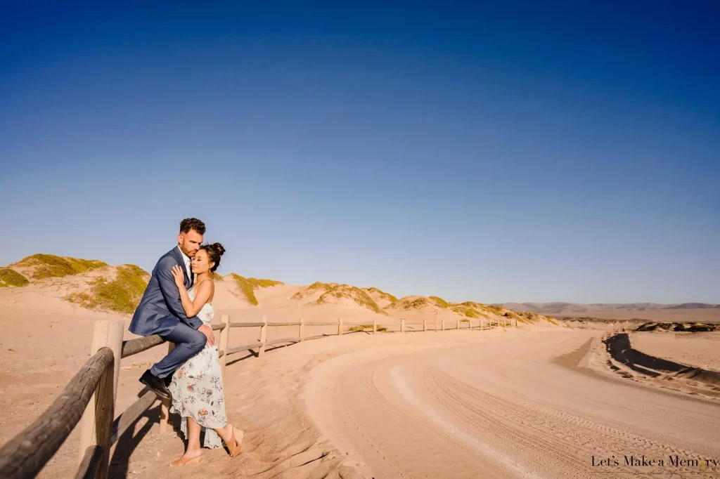 Guadalupe Dunes