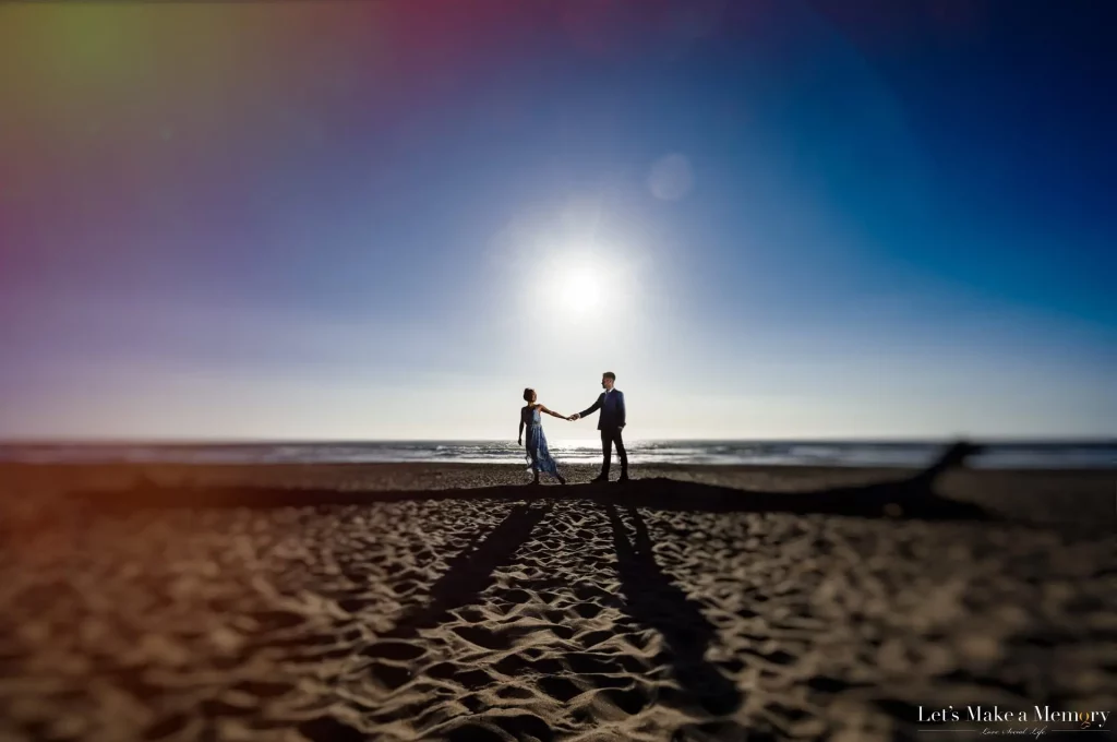 Guadalupe Dunes