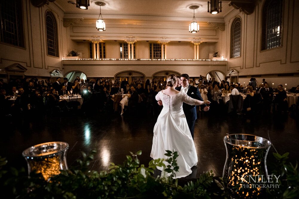Harro East Ballroom
