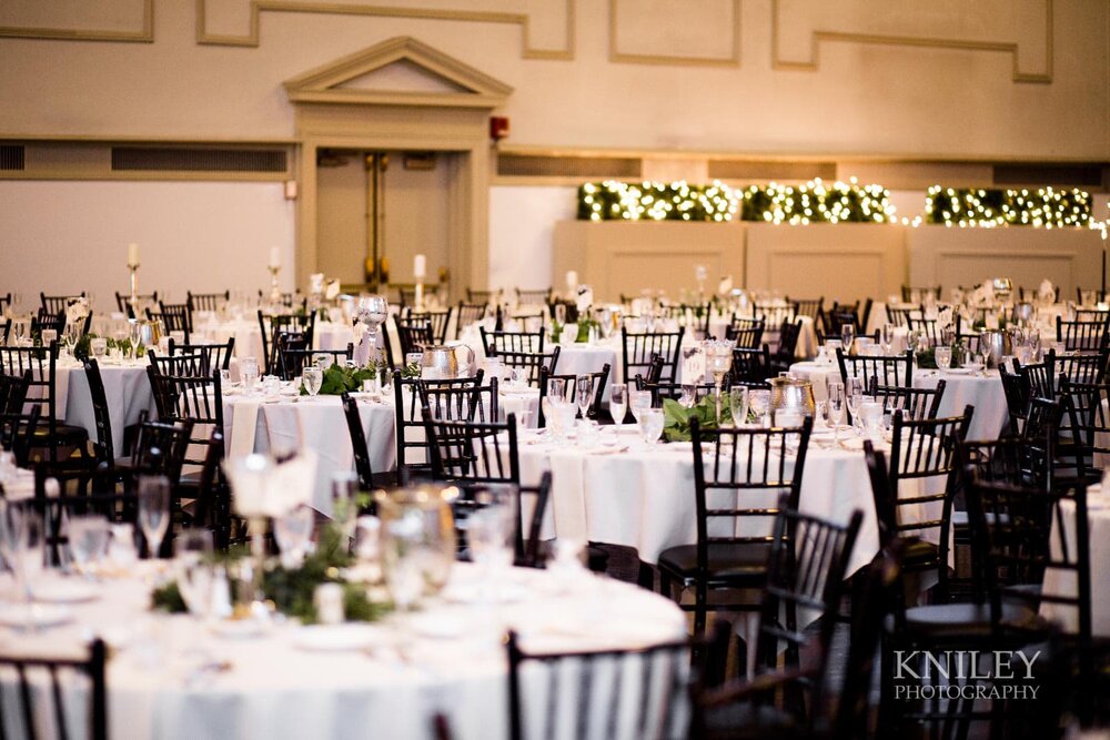 Harro East Ballroom