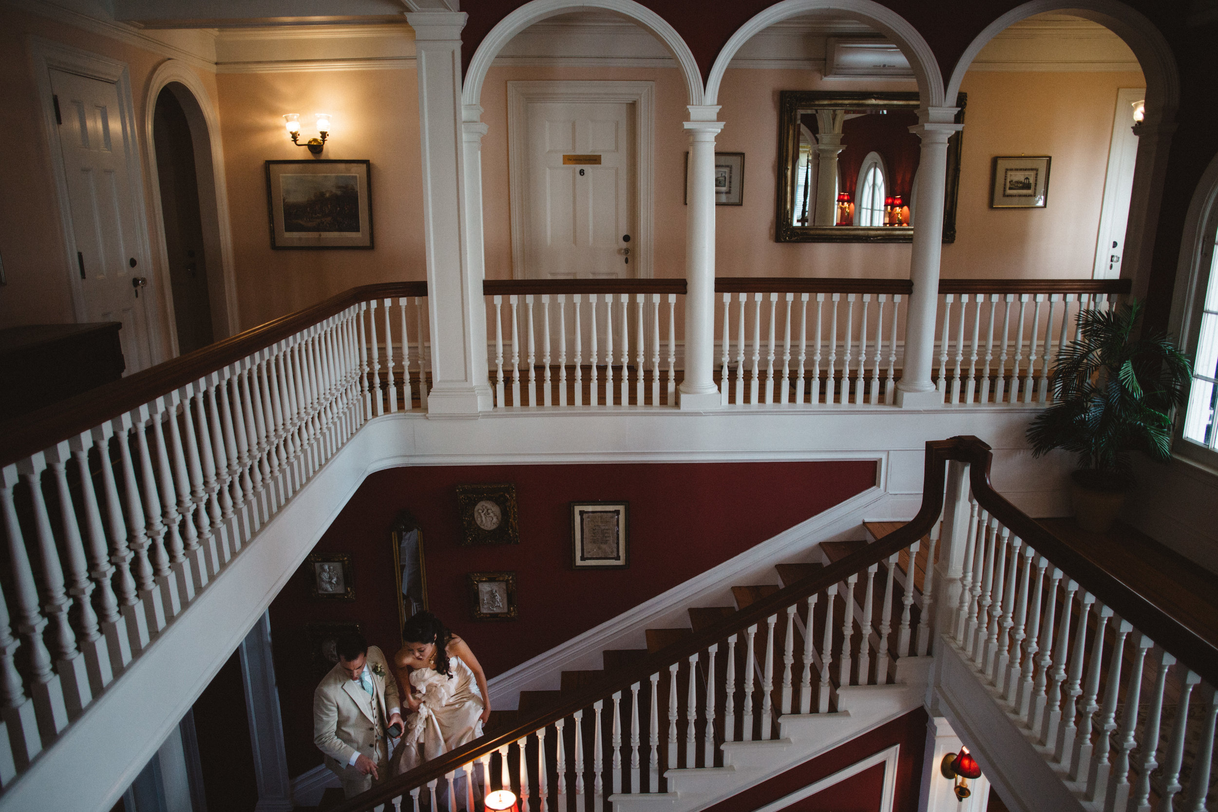 Historic Rosemont Manor