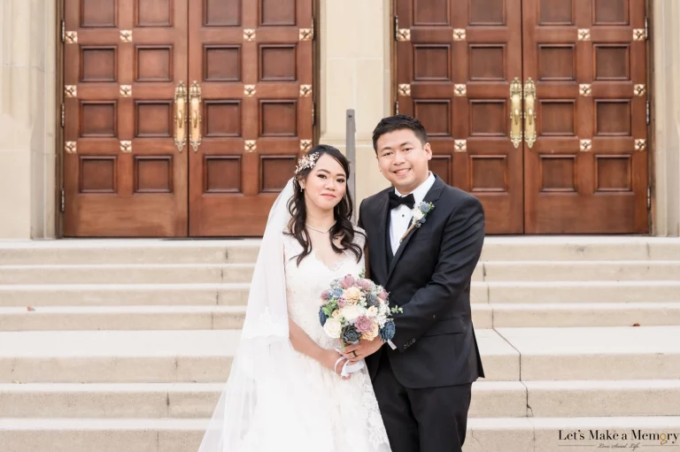 holy family church adrian ong