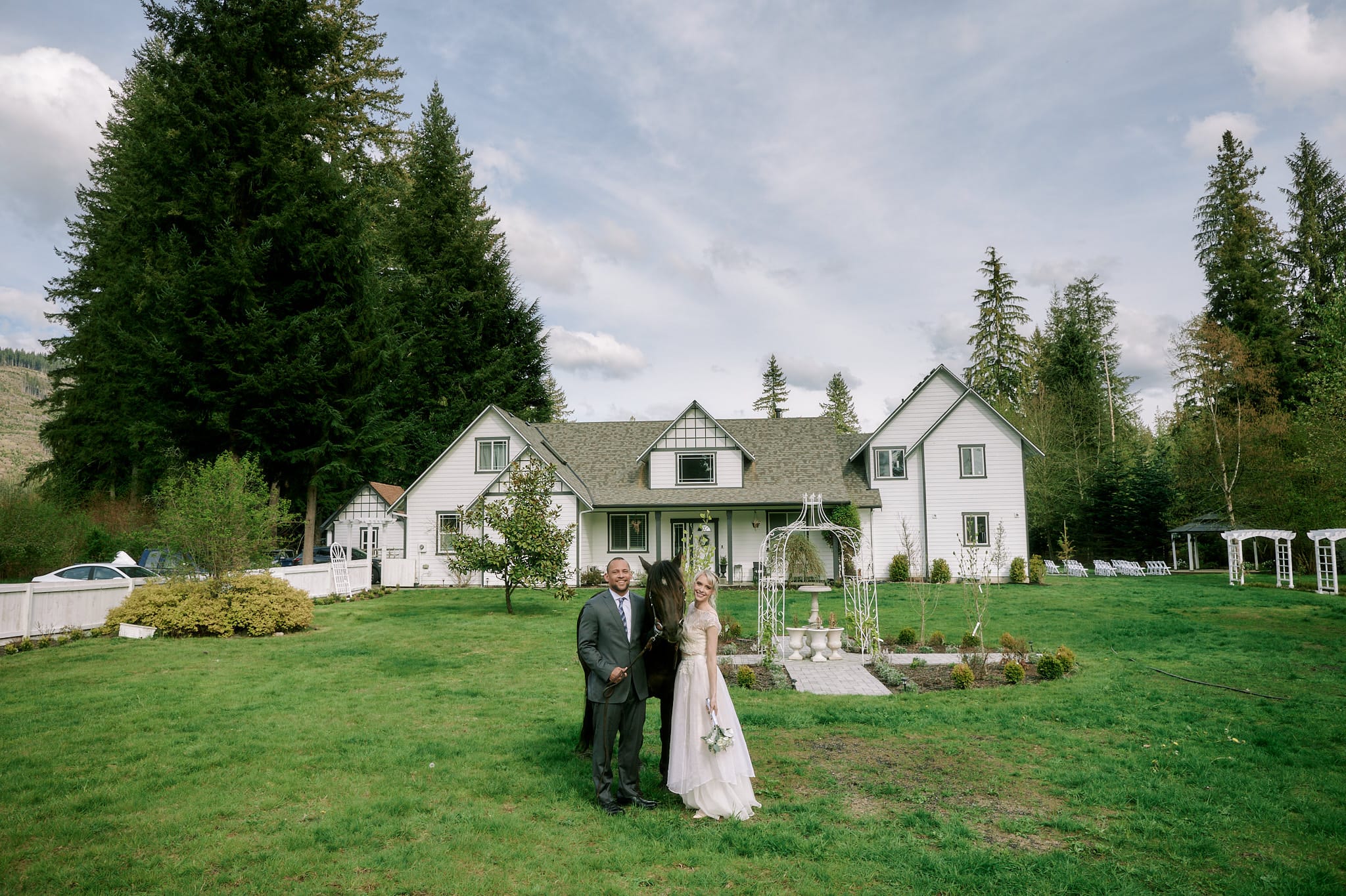 Jackson Manor