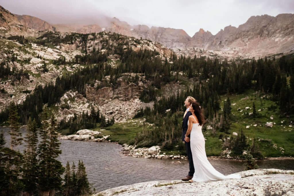 Rocky Mountain National Park