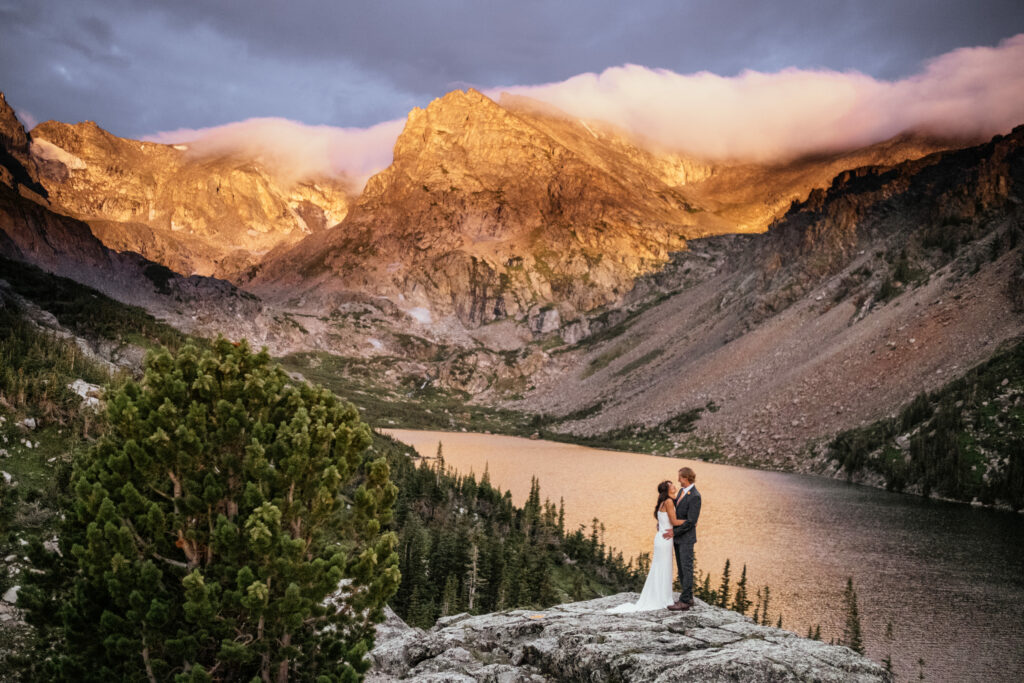 Rocky Mountain National Park