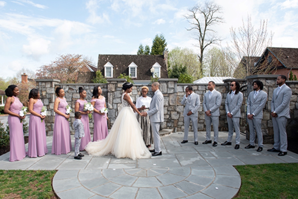 Kentlands Mansion