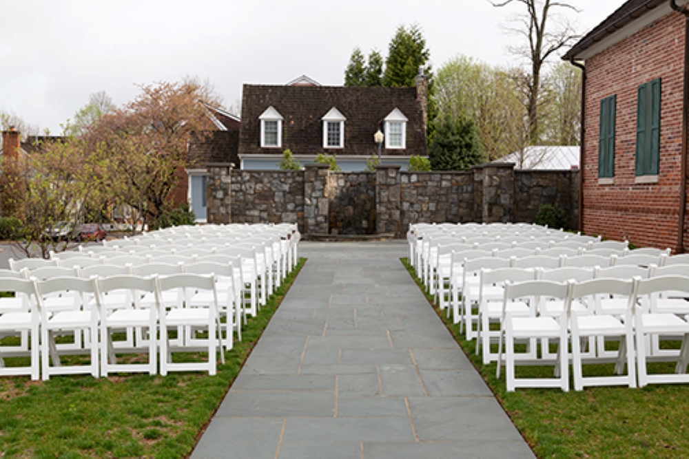Kentlands Mansion