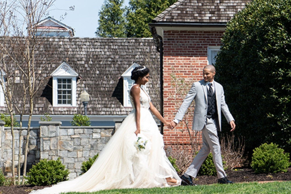 kentlands mansion weddings by lee