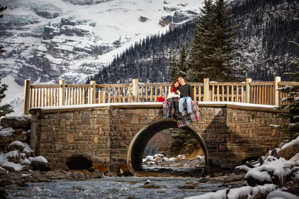 Lake Louise