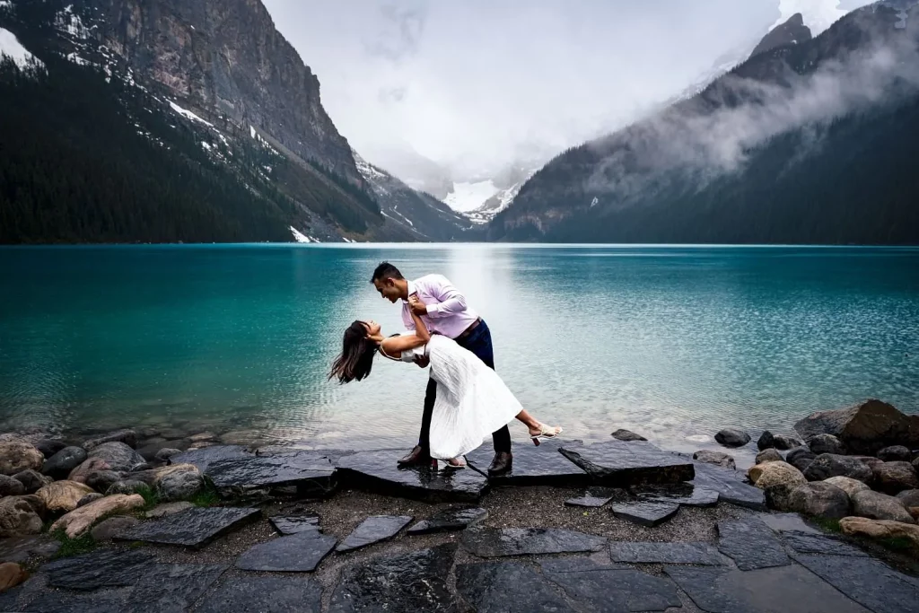 Lake Louise