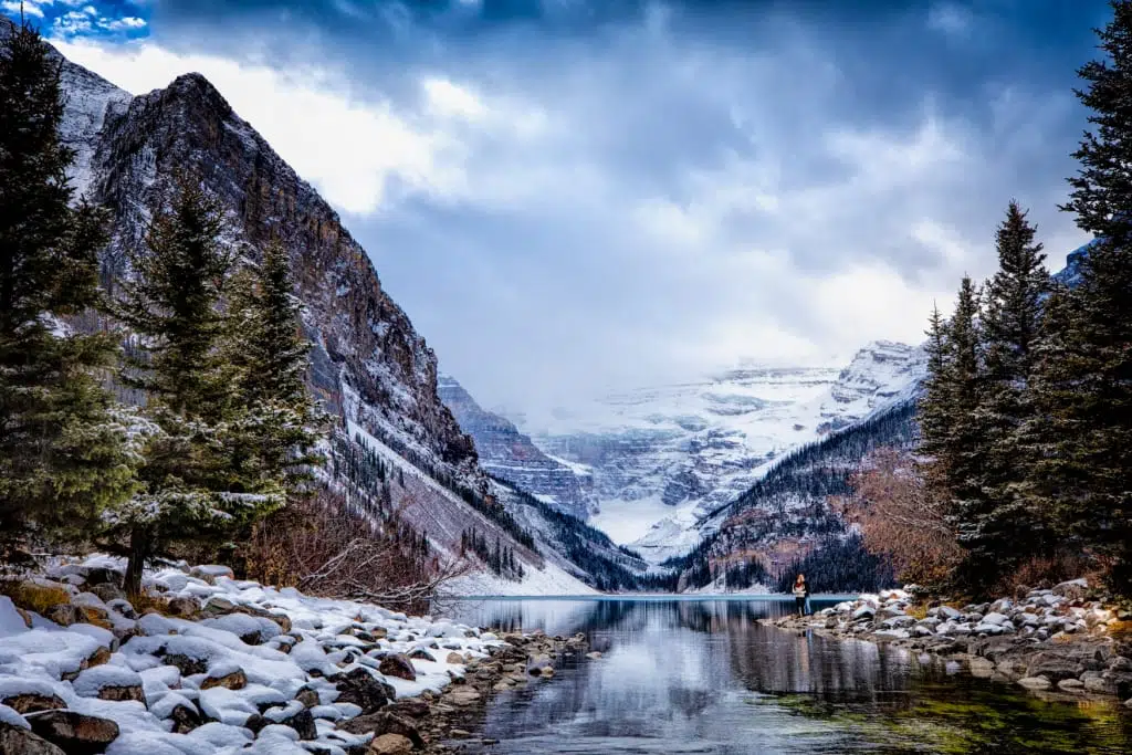 Lake Louise