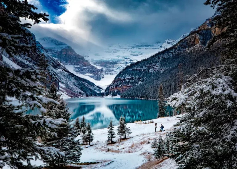 Lake Louise