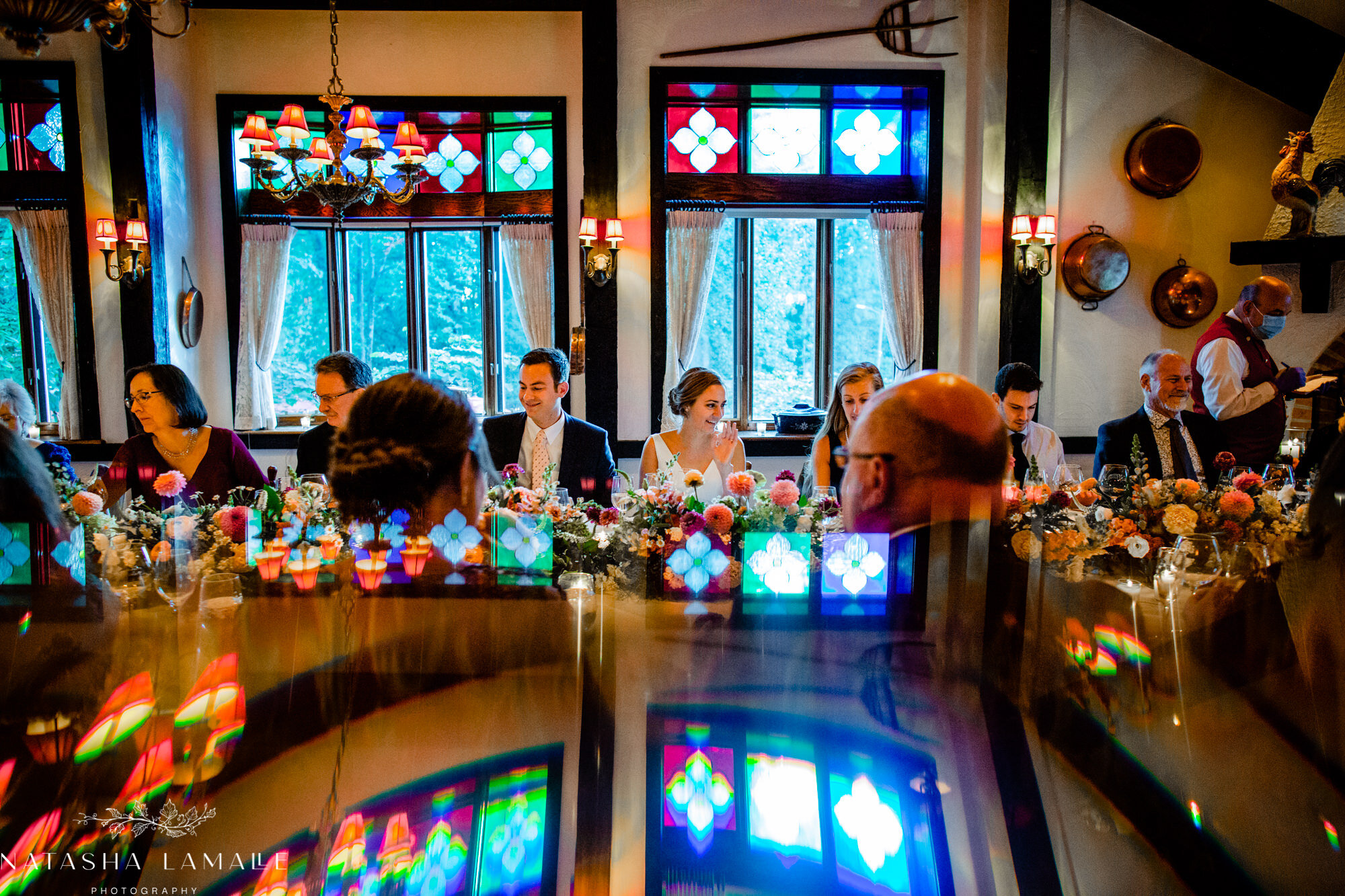L’auberge Chez François