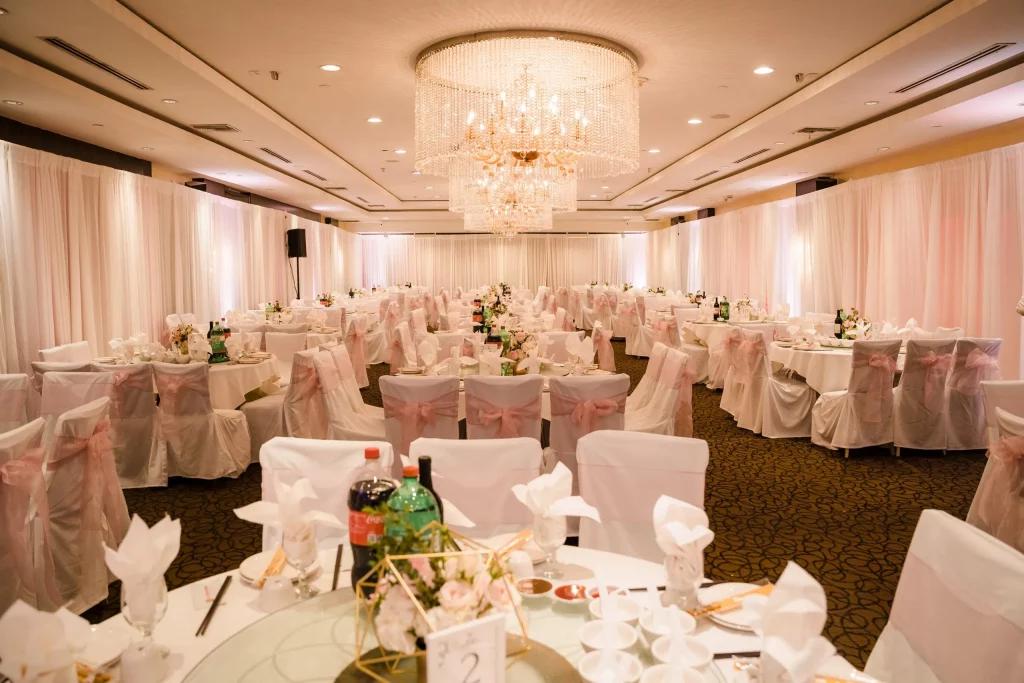 Le Meridien Arcadia