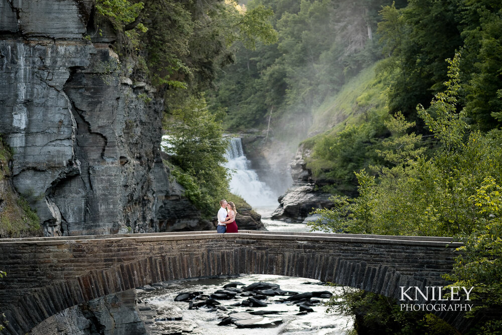 Letchworth State Park