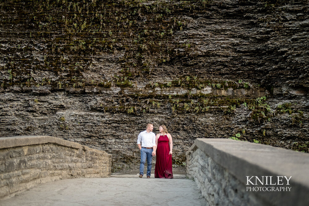 Letchworth State Park