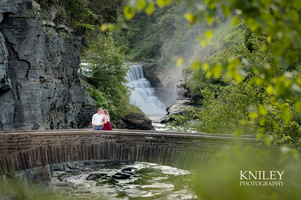 Letchworth State Park