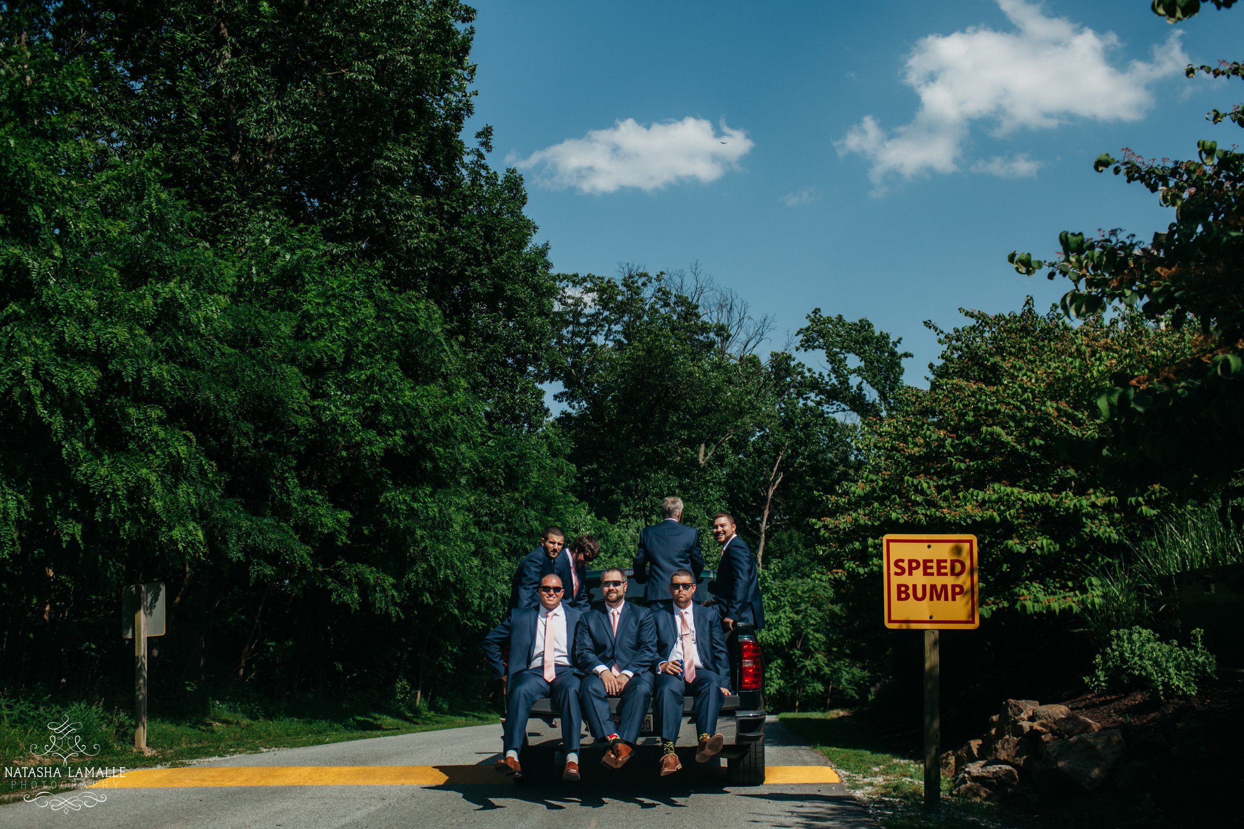Liberty Mountain
