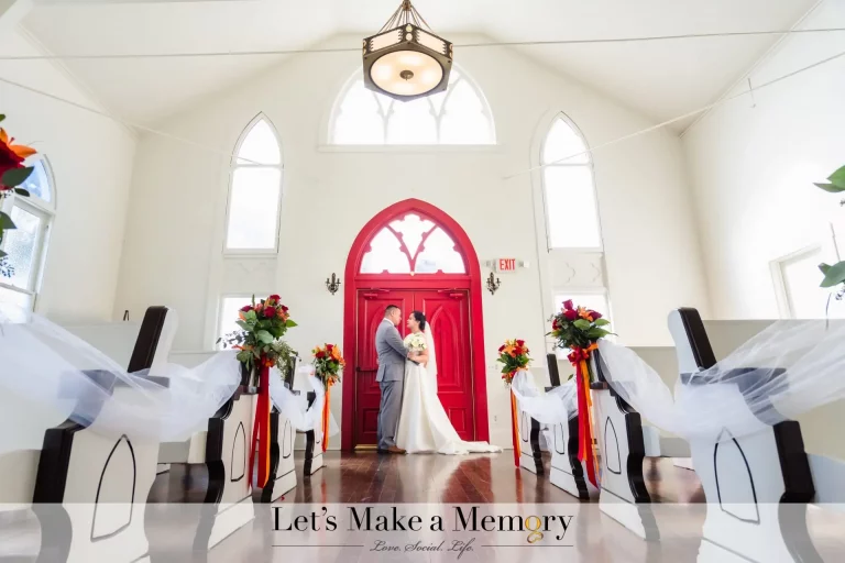 little white church adrian ong