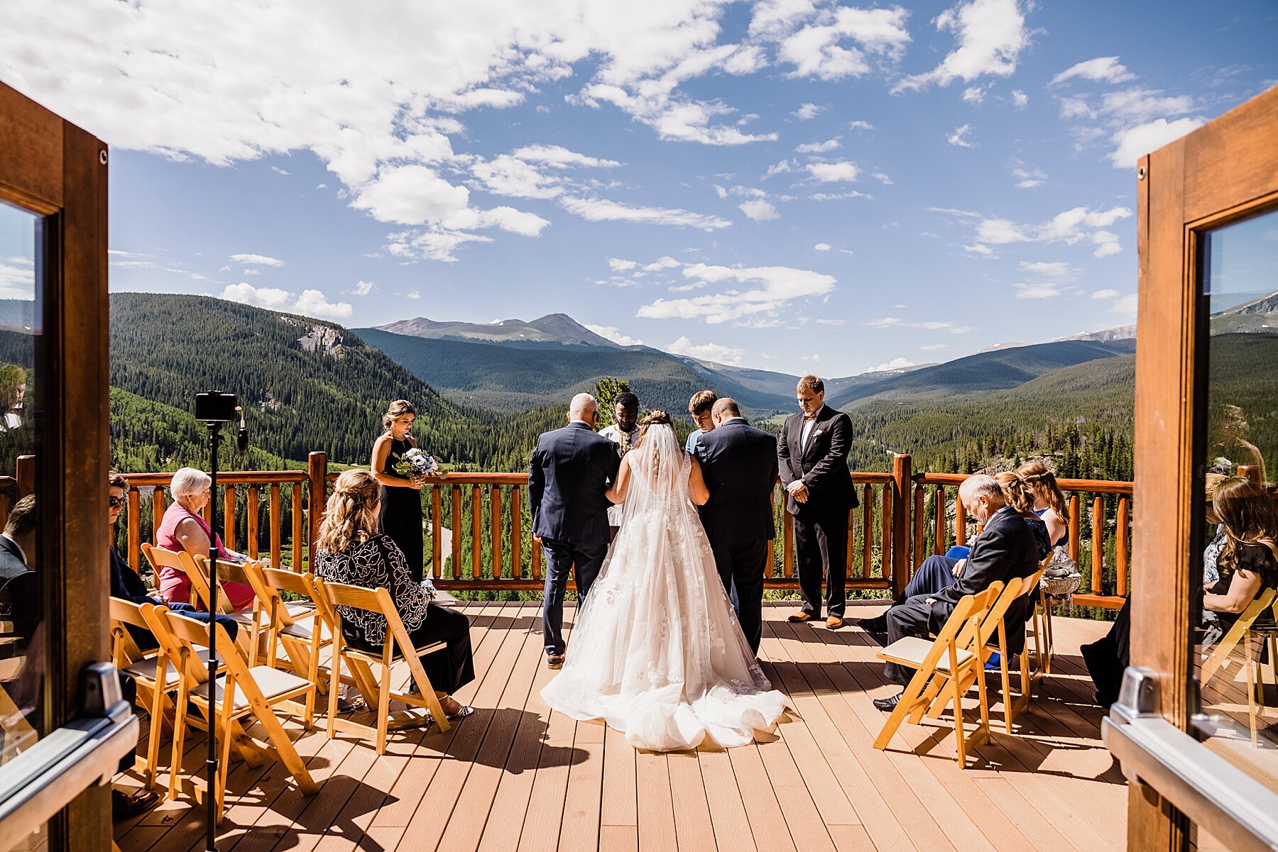 The Lodge at Breckenridge